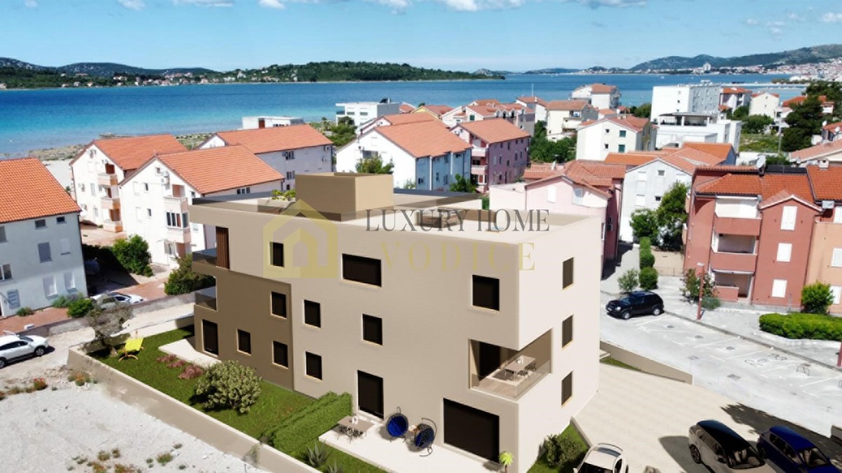 Appartamento VODICE, 335.160 €