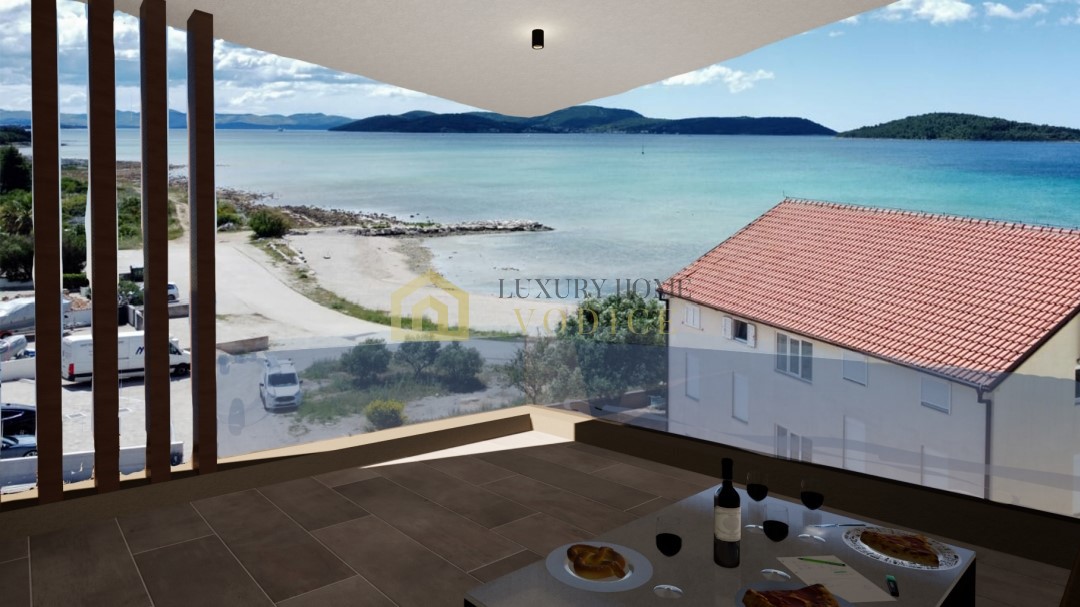 Appartamento VODICE, 372.738 €