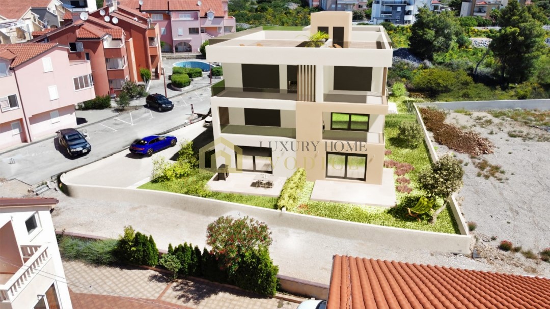 Квартира VODICE, 258.440 €