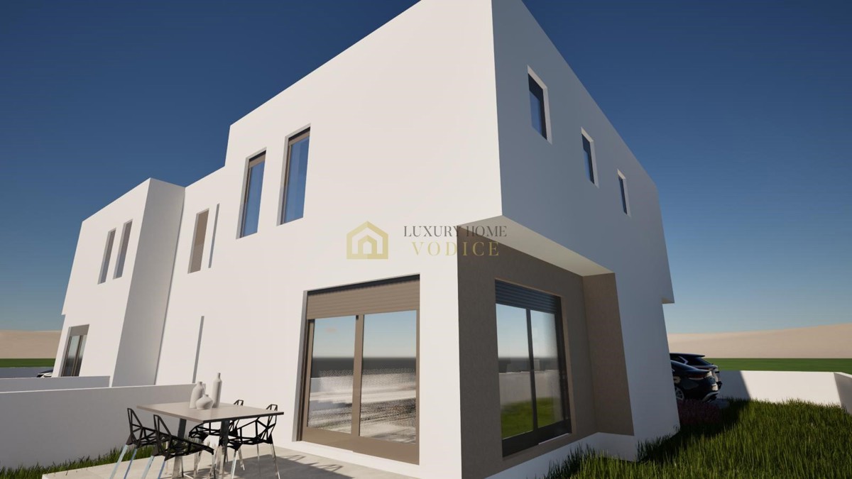 Appartamento VODICE, 351.261 €