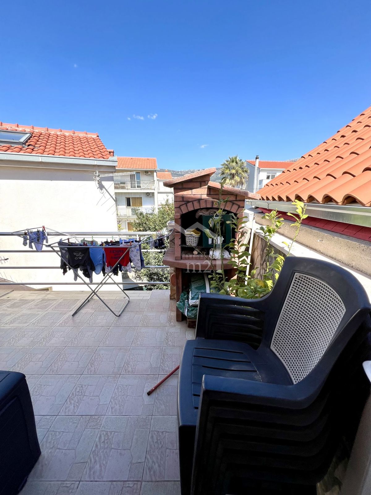 KAŠTEL ŠTAFILIĆ