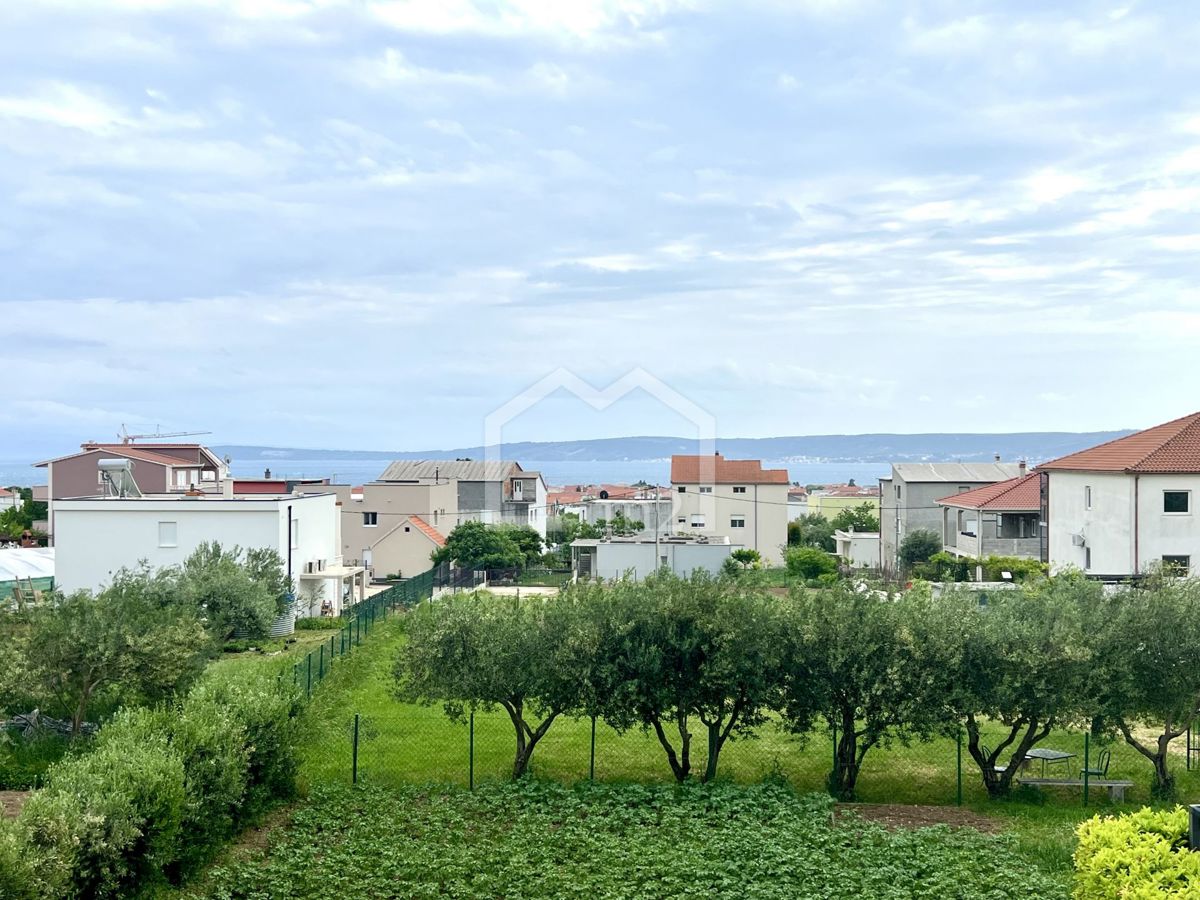 KAŠTEL STARI