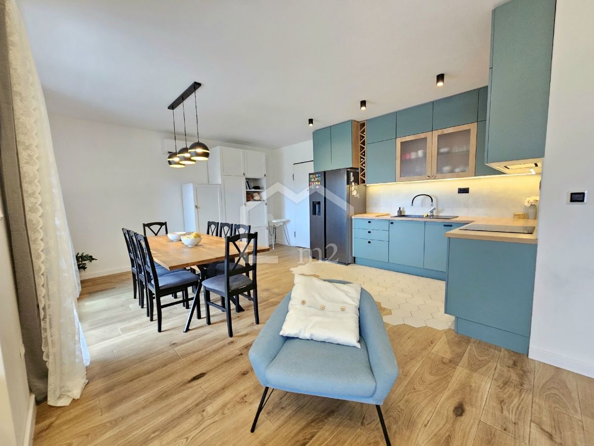 Квартира SOLIN, 1.200 €