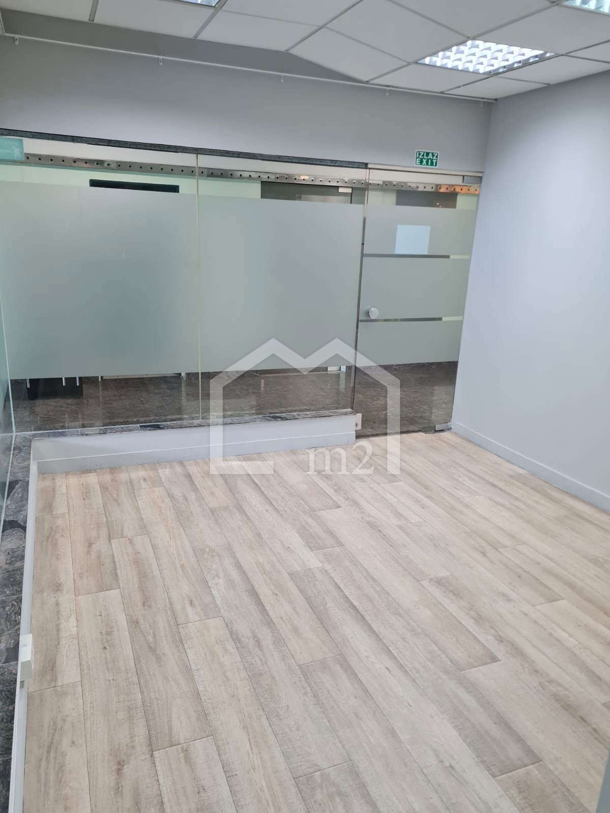 Коммерческая площадь SPLIT, 350 €