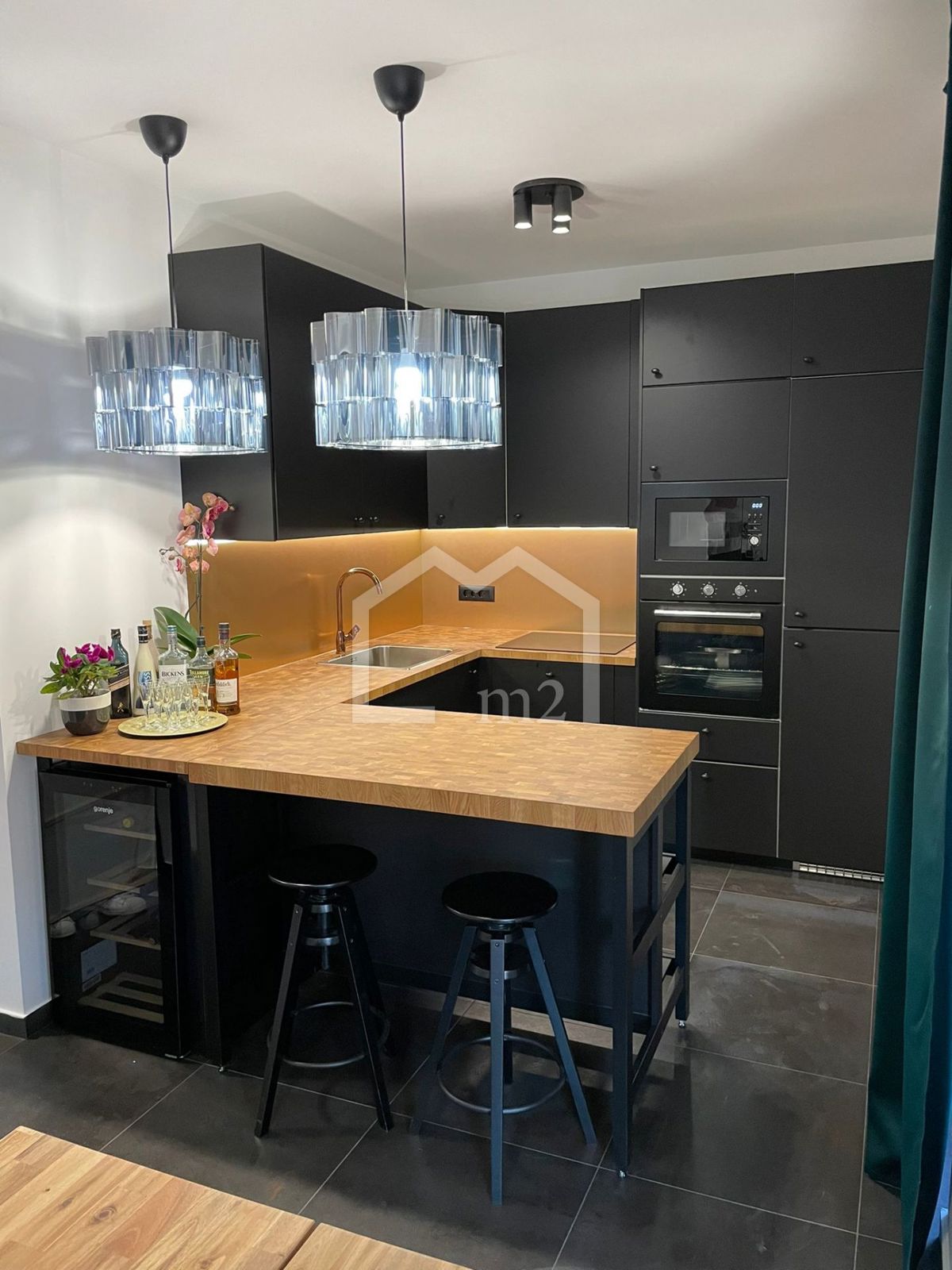 Appartamento TROGIR, 1.100 €