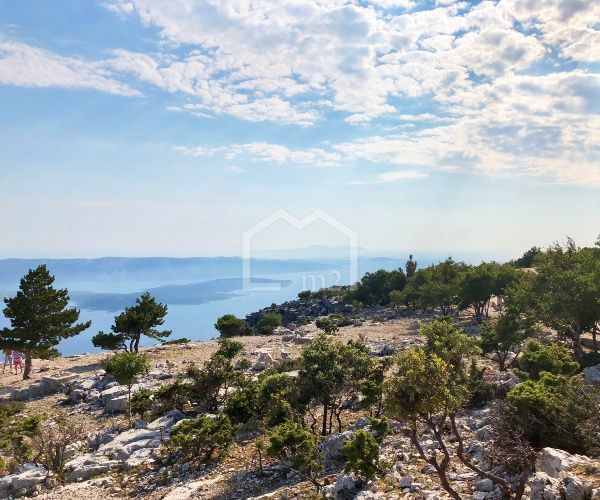 Участок BRAČ, 36.400 €