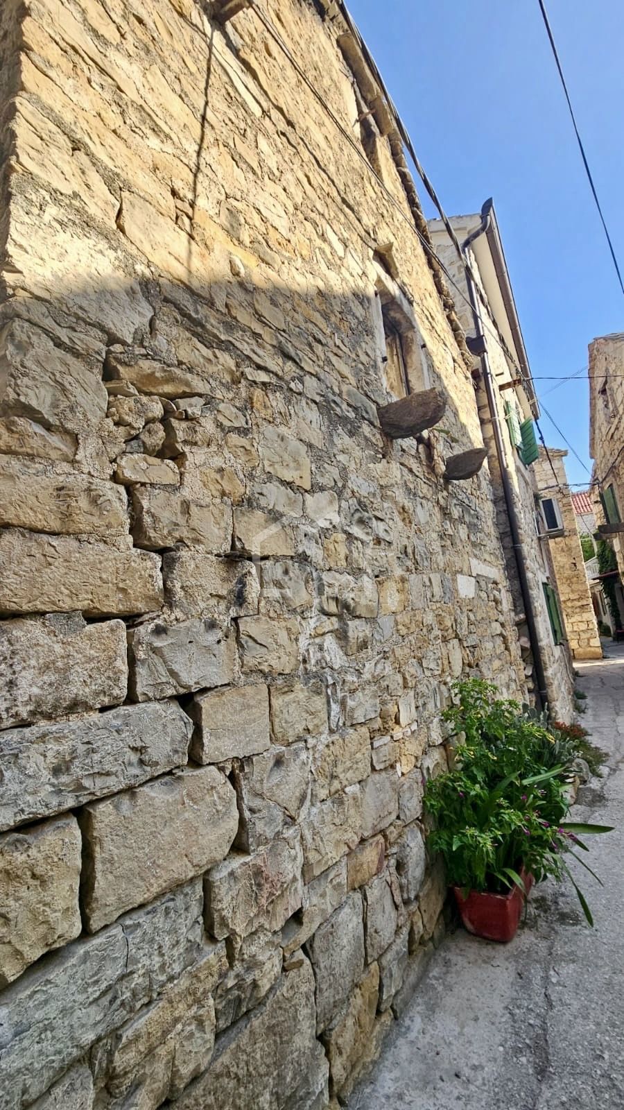 Дом KAŠTELA, 57.000 €