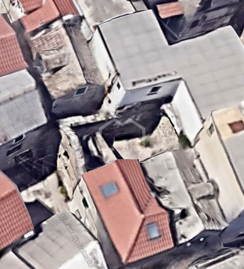 KAŠTEL SUĆURAC