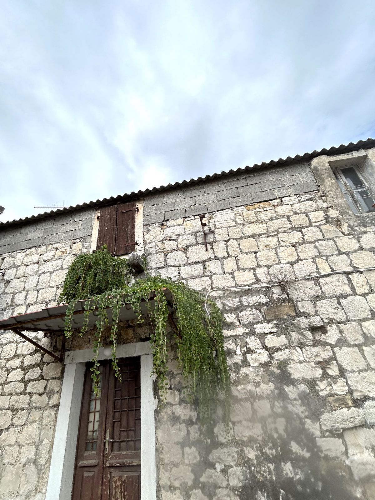 KAŠTEL ŠTAFILIĆ