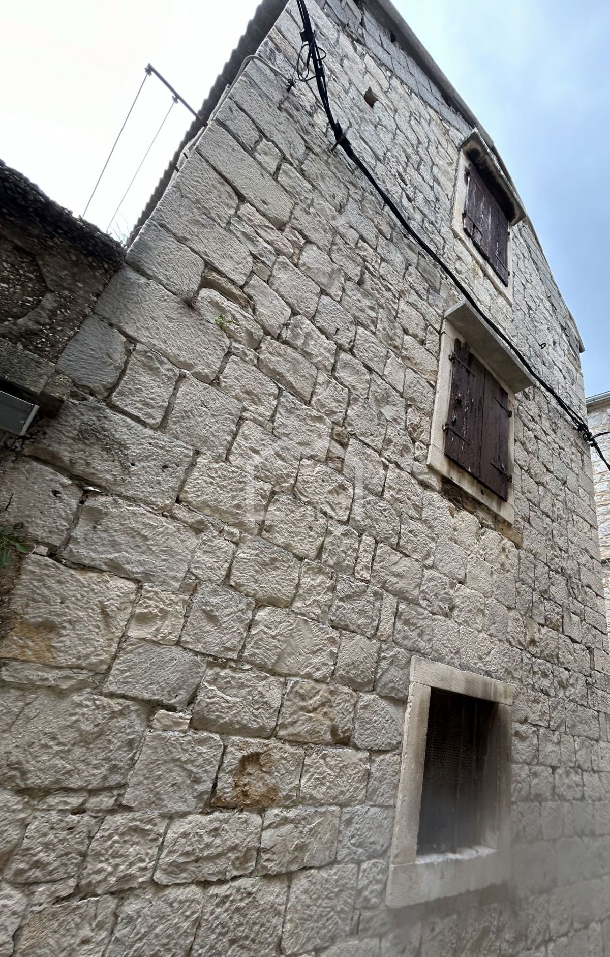 KAŠTEL ŠTAFILIĆ