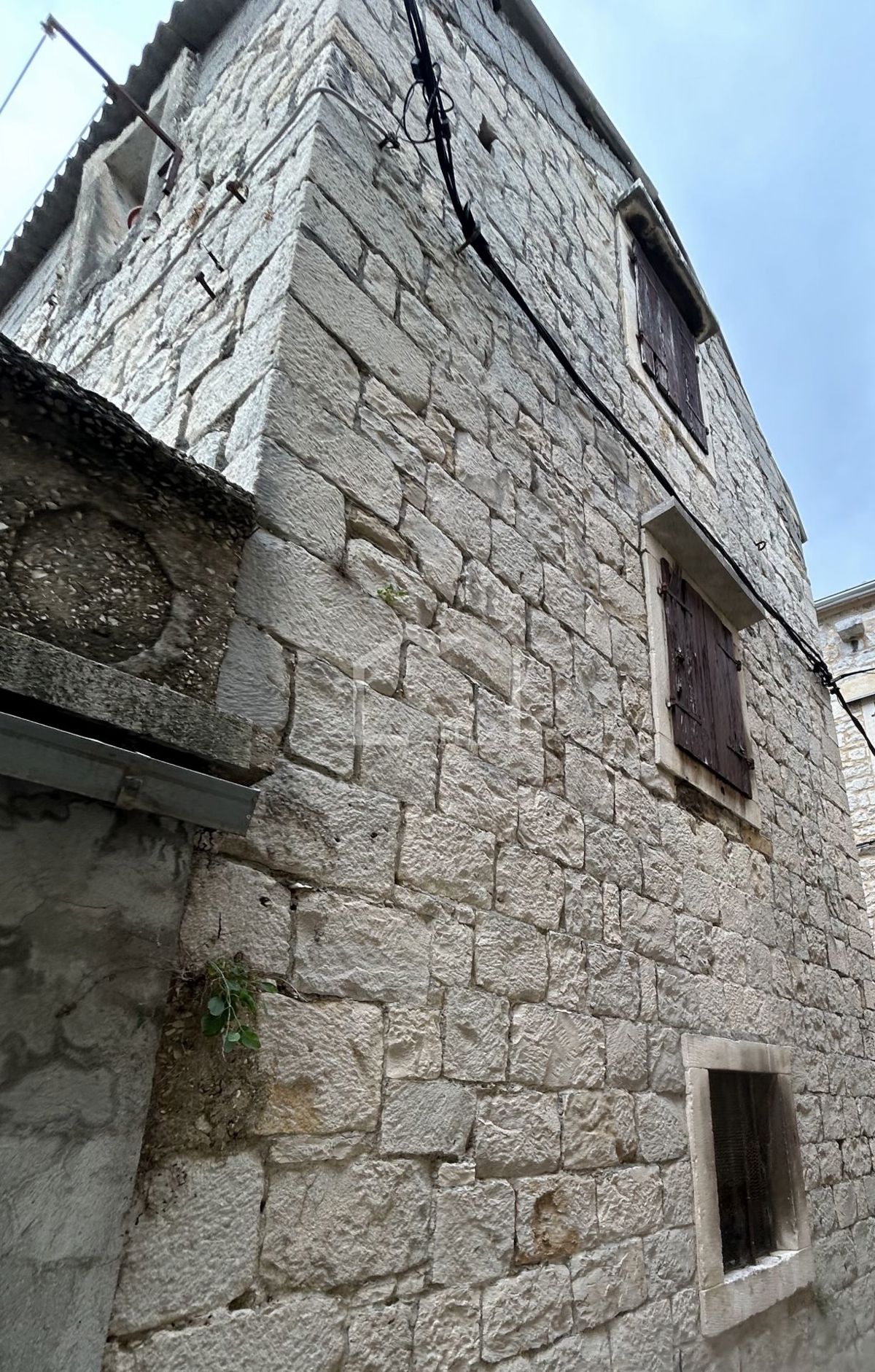 KAŠTEL ŠTAFILIĆ