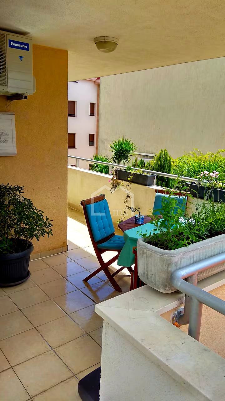 Квартира SPLIT, 1.000 €