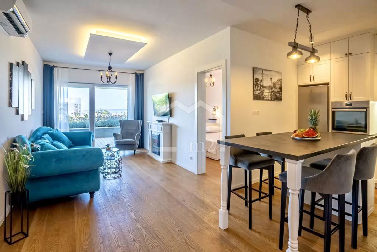 Квартира SPLIT, 1.400 €