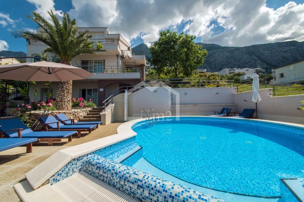 MAKARSKA