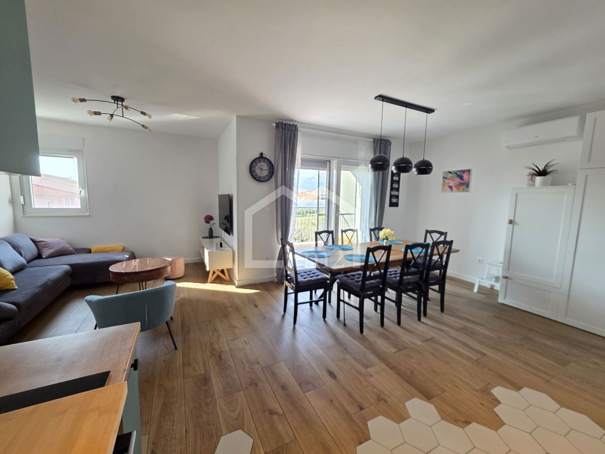 Квартира SOLIN, 1.100 €