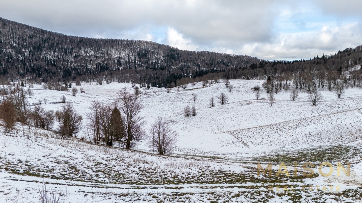 BEGOVO RAZDOLJE
