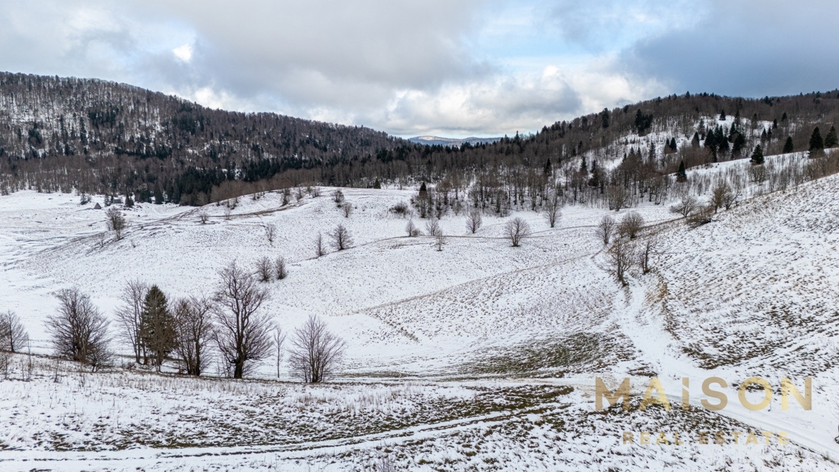 BEGOVO RAZDOLJE