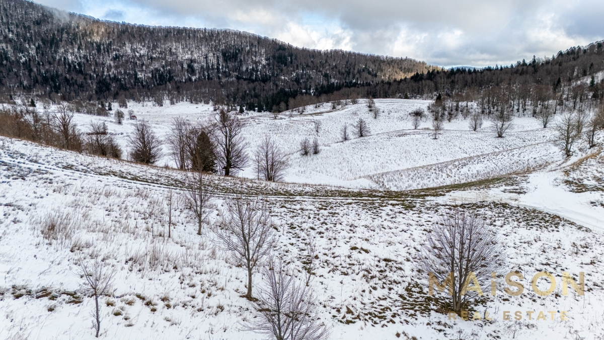 BEGOVO RAZDOLJE