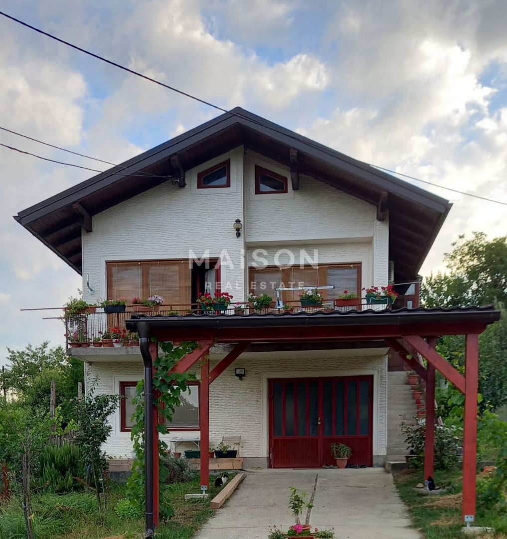 KRAJ DONJI