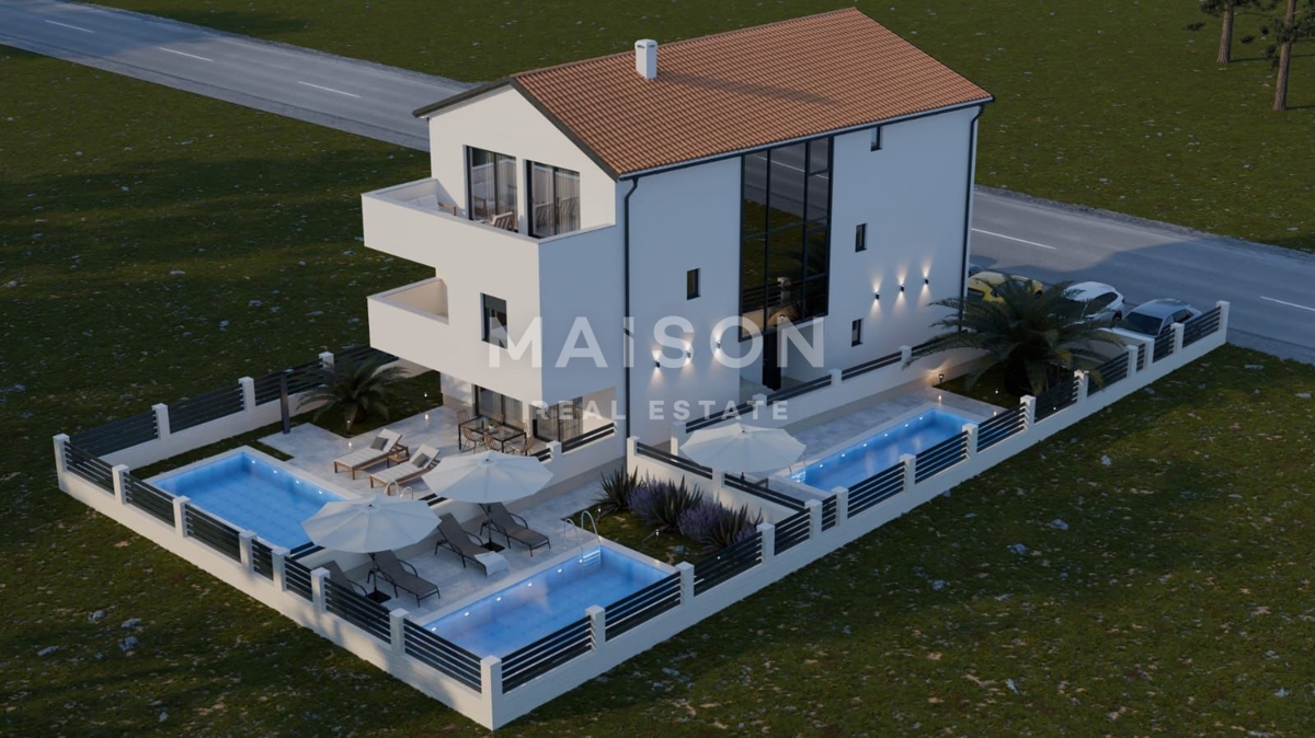 Квартира PAG, 315.900 €