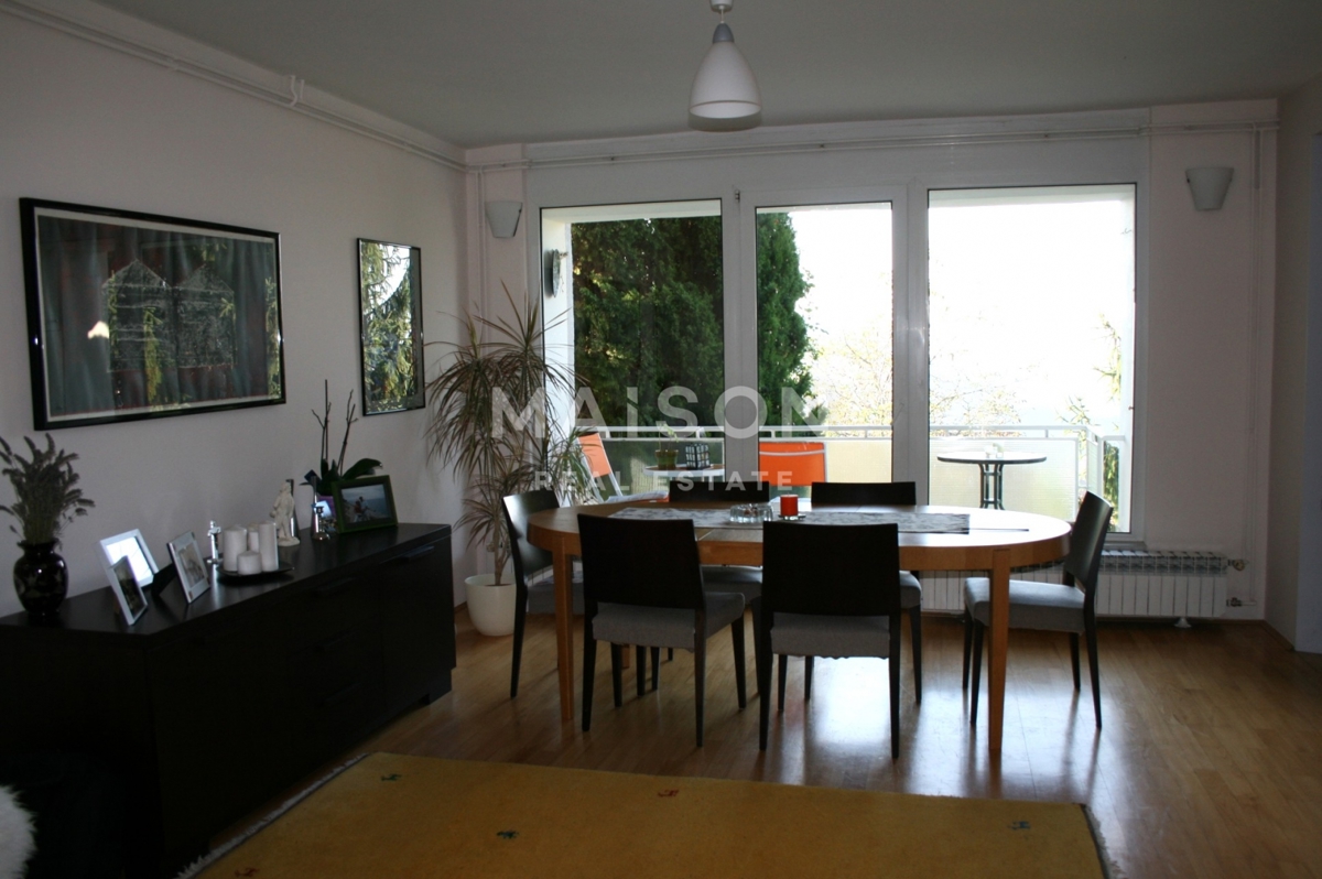 Квартира ZAGREB, 1.950 €