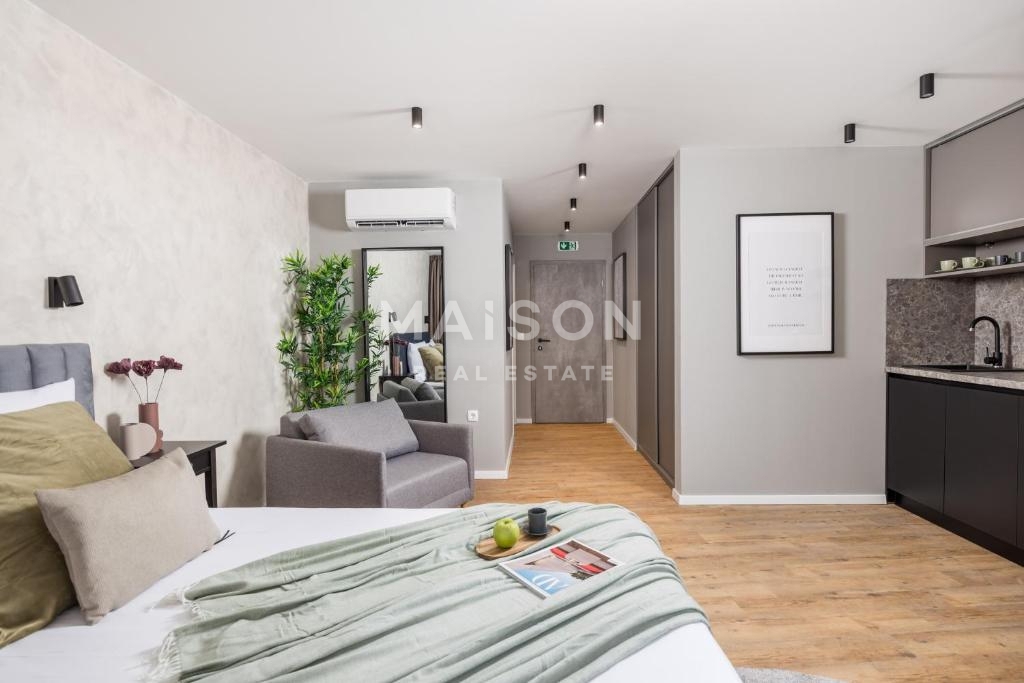 Квартира RIJEKA, 700 €