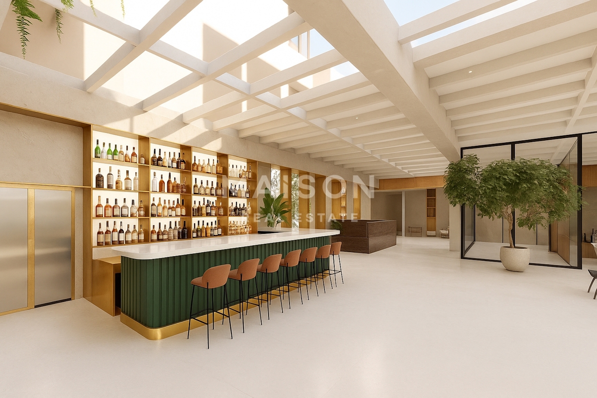 Appartamento CRIKVENICA, 149.695 €