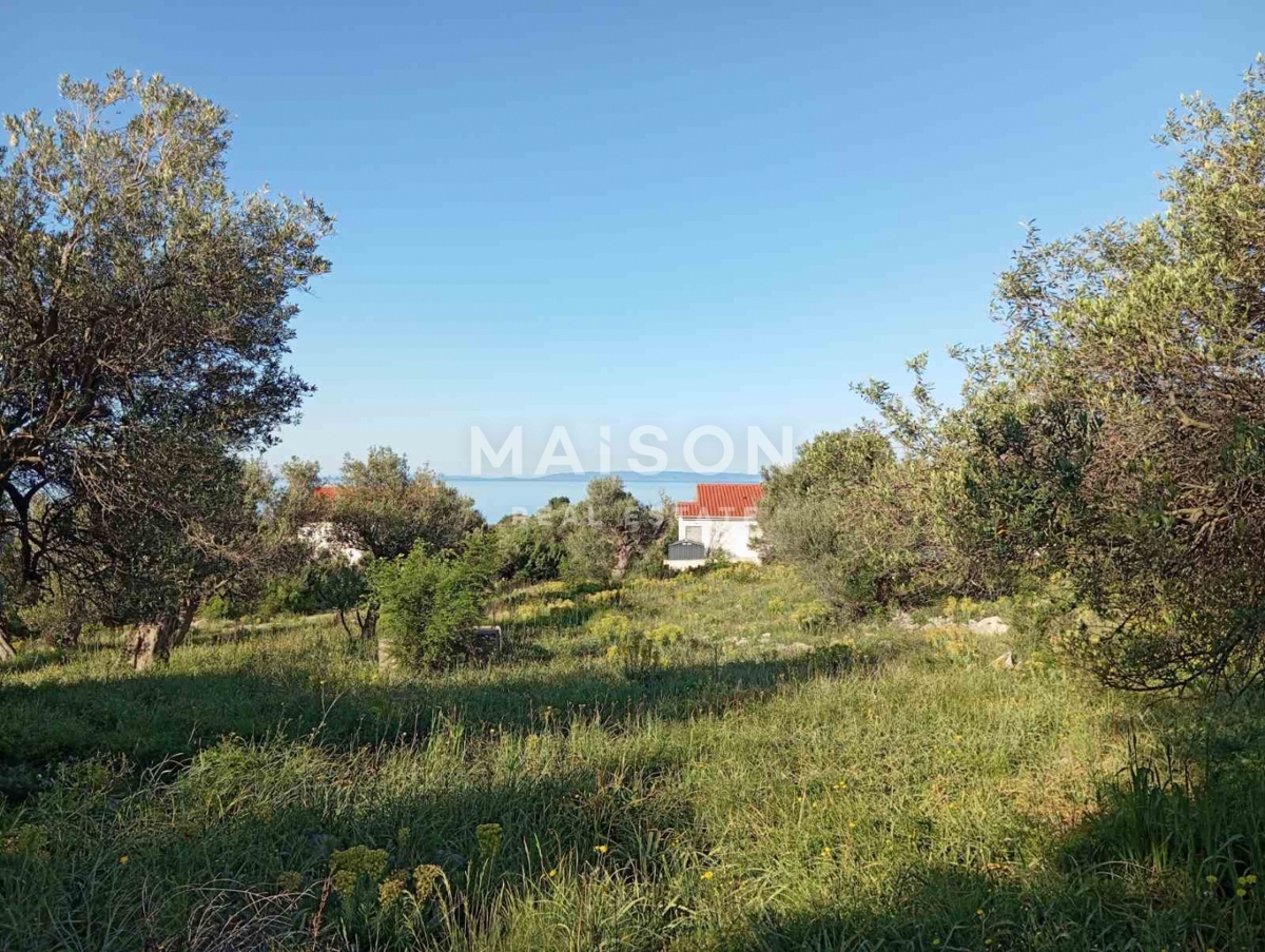 Terreno NOVALJA, 178.500 €