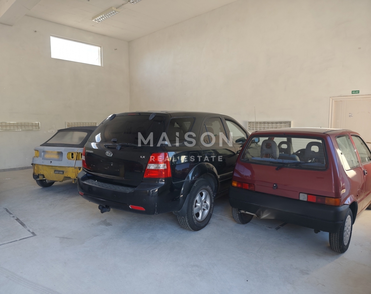 KOSTRENA SVETA LUCIJA