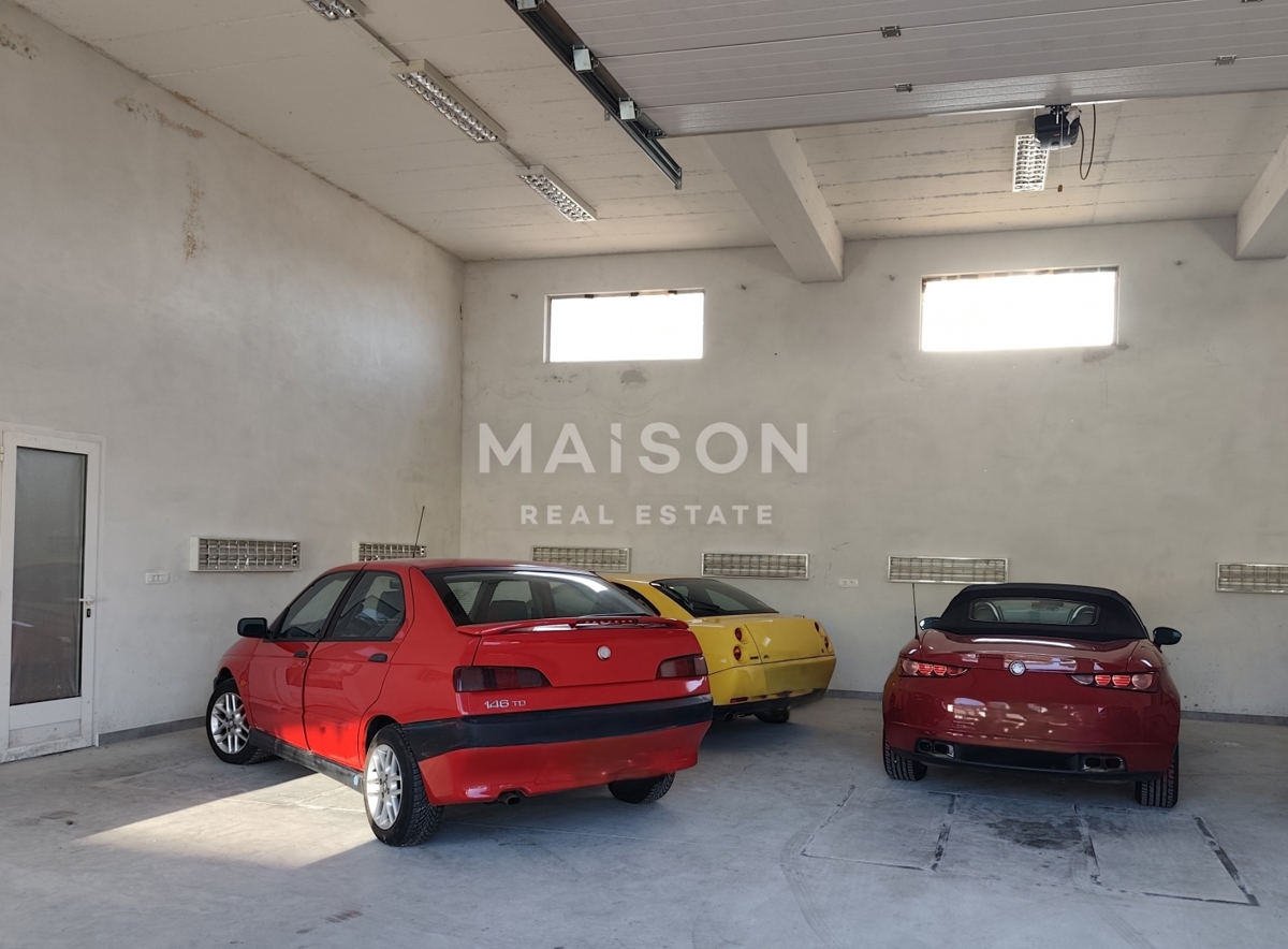 KOSTRENA SVETA LUCIJA