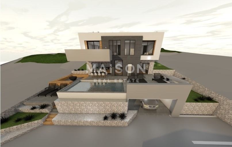 Участок CRIKVENICA, 280.000 €