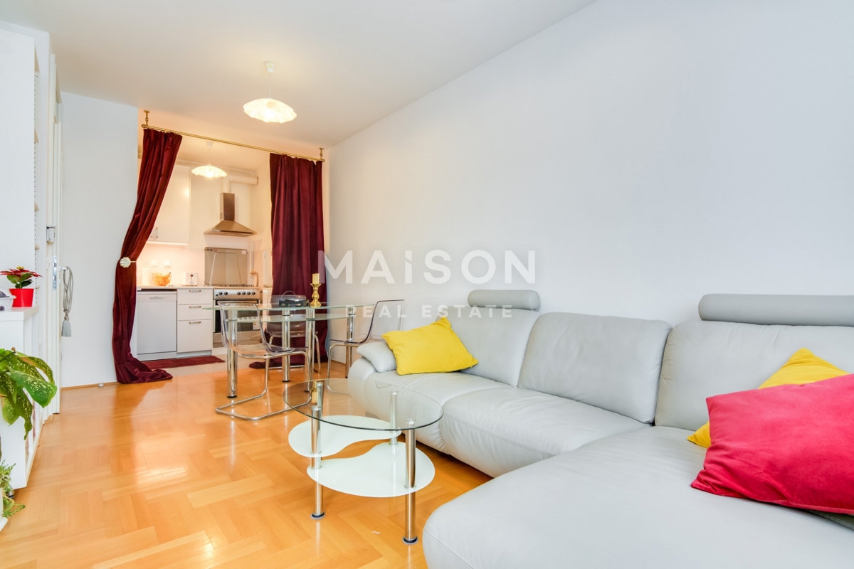 Квартира ZAGREB, 600 €