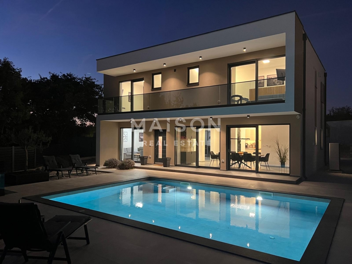 Casa SVETVINČENAT, 620.000 €