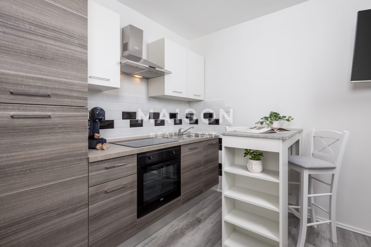 Appartamento RIJEKA, 1.100 €