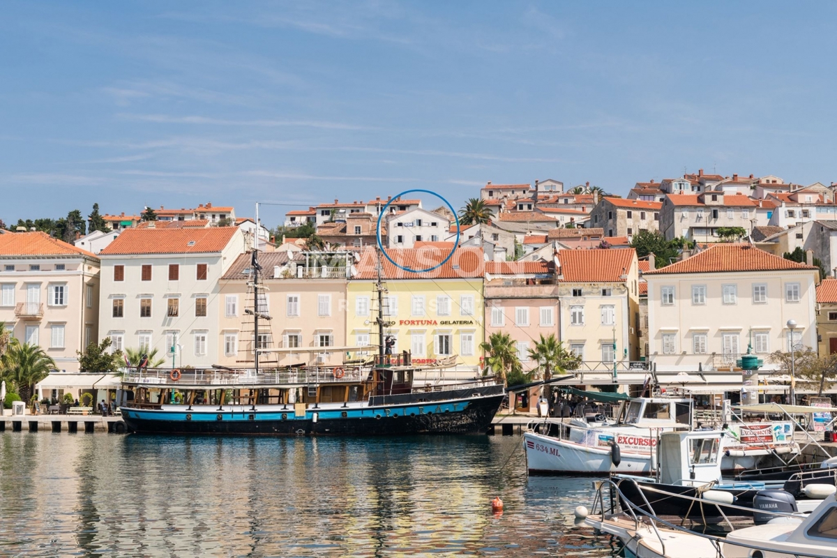 Дом MALI LOŠINJ, 602.400 €