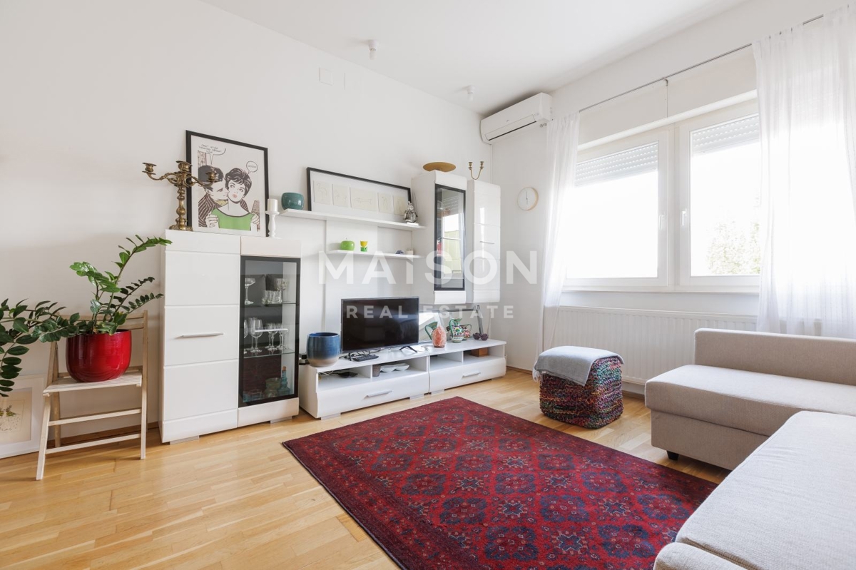 Квартира ZAGREB, 260.000 €