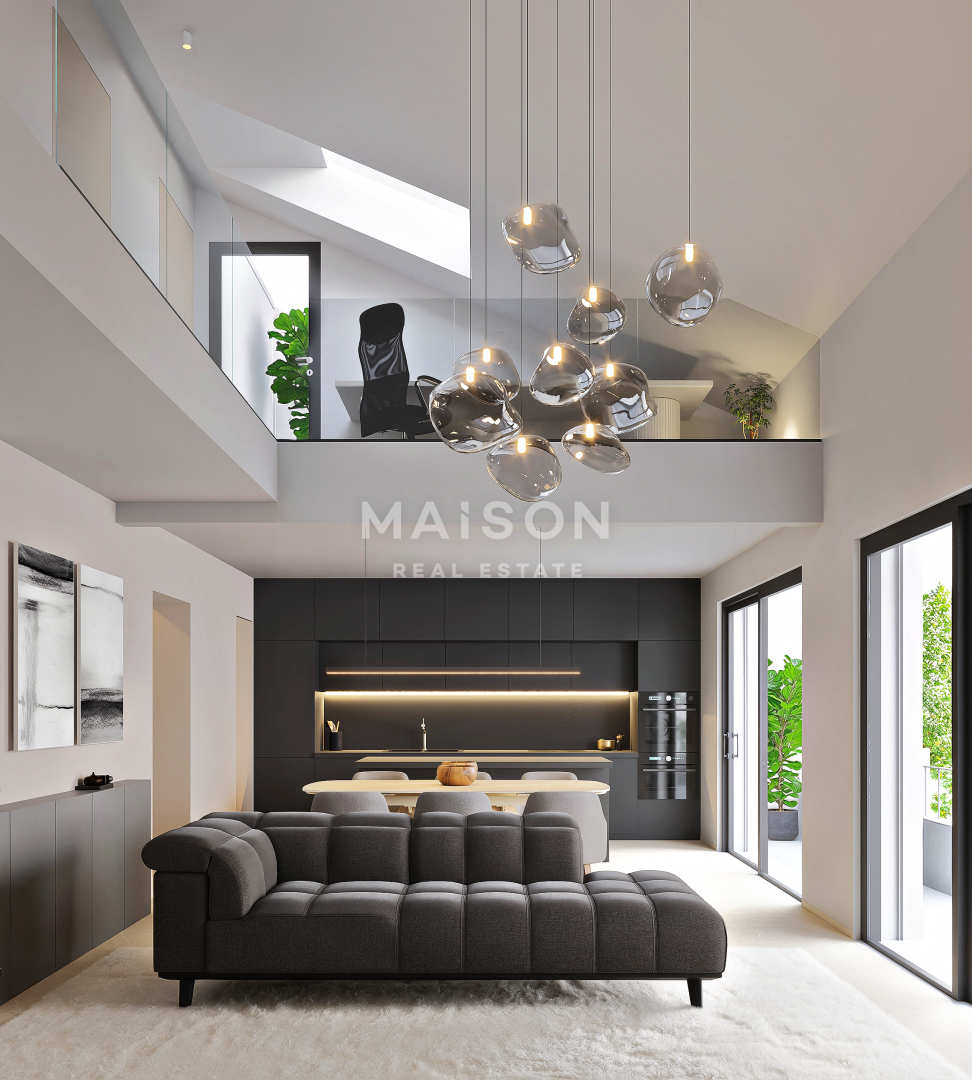 Квартира RIJEKA, 640.000 €