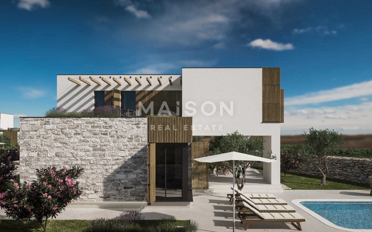 Дом ŠIBENIK, 590.000 €