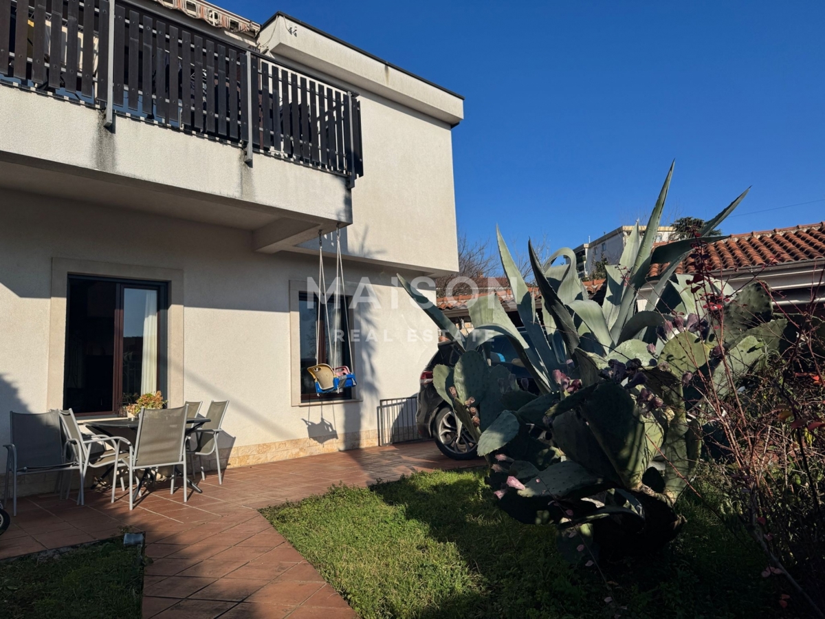 Дом RIJEKA, 618.000 €