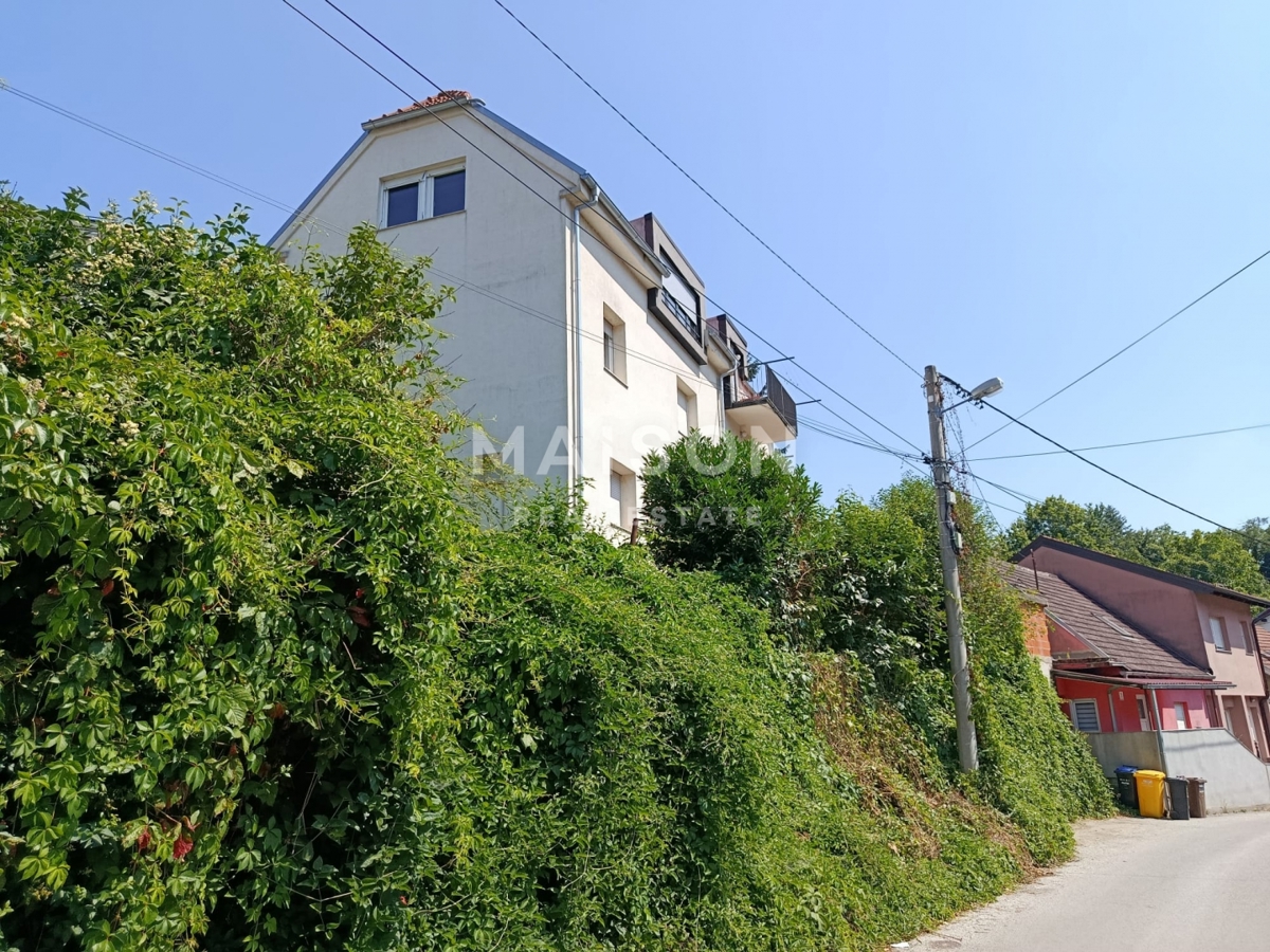 Дом ZAGREB, 649.000 €