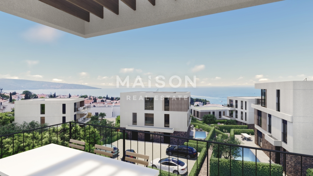 Terreno KRK, 389.400 €