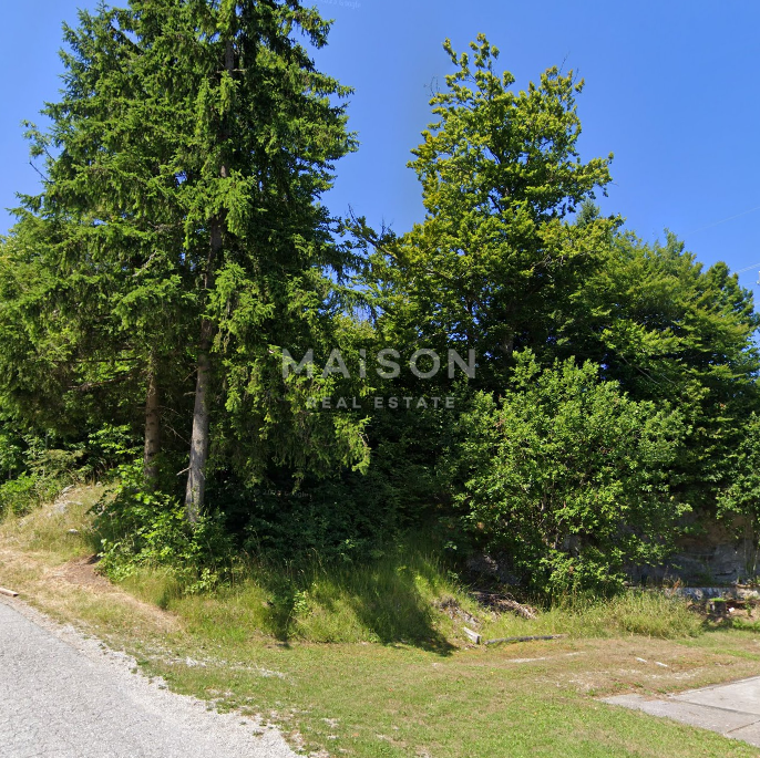 Участок RAVNA GORA, 53.000 €