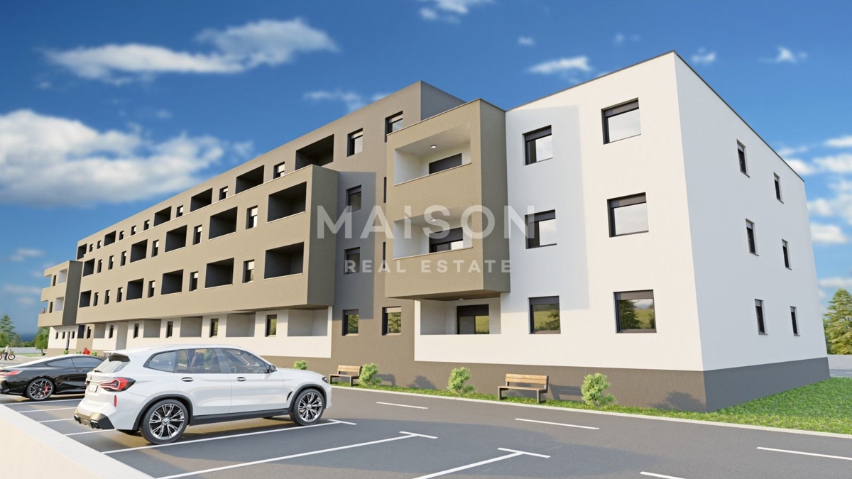 Квартира KLINČA SELA, 142.530 €