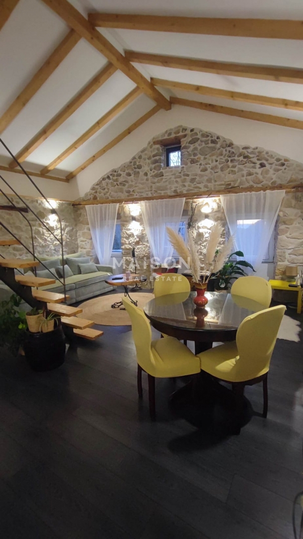 Дом RIJEKA, 1.200 €