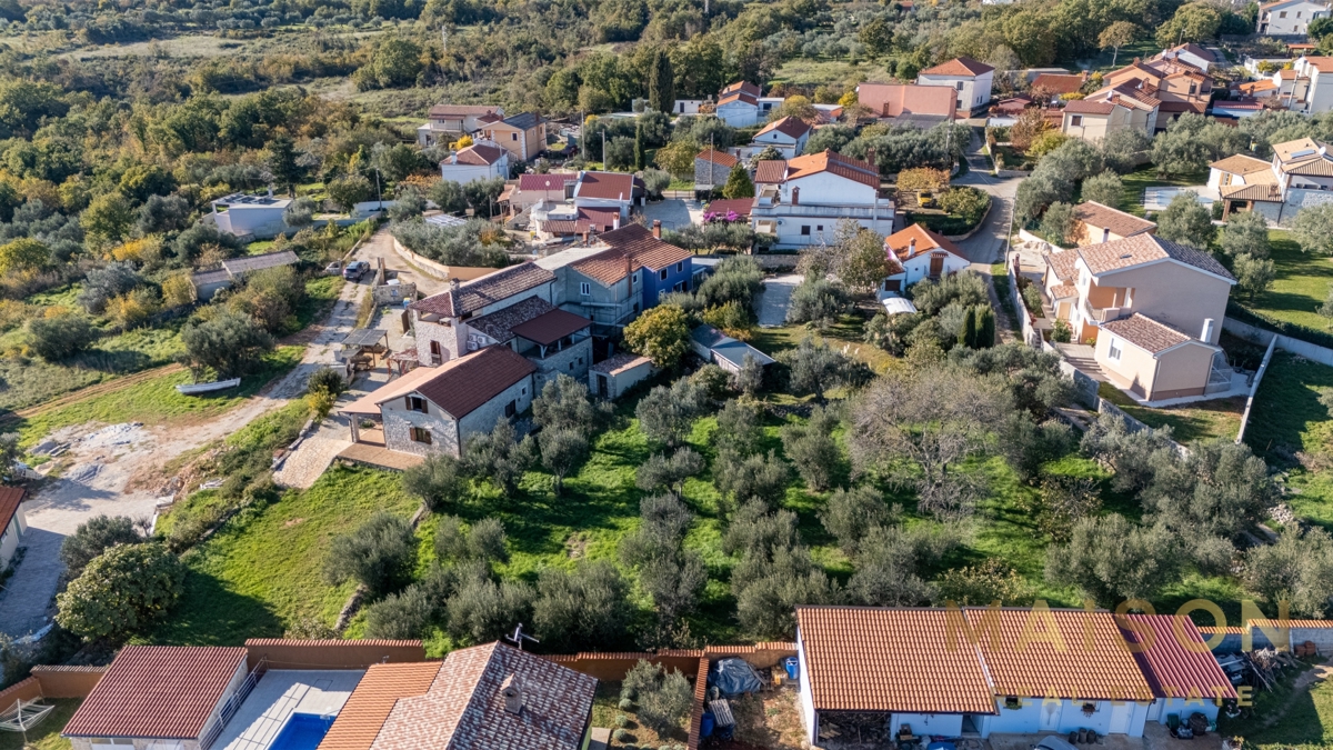PERUŠKI