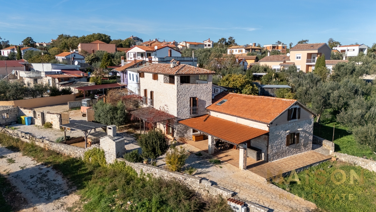 PERUŠKI