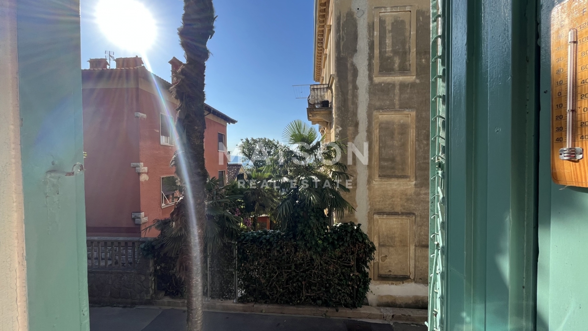 OPATIJA