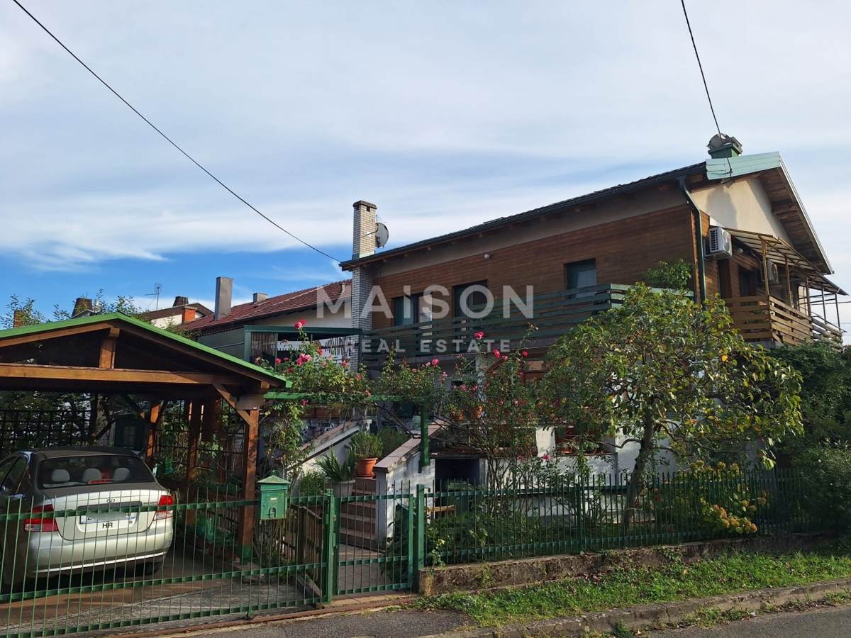 Casa VELIKA GORICA, 400.000 €