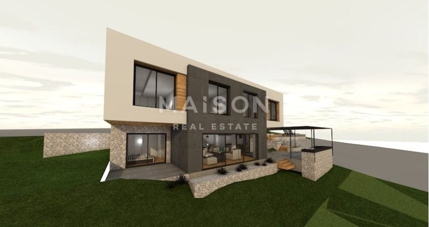 Участок CRIKVENICA, 230.000 €