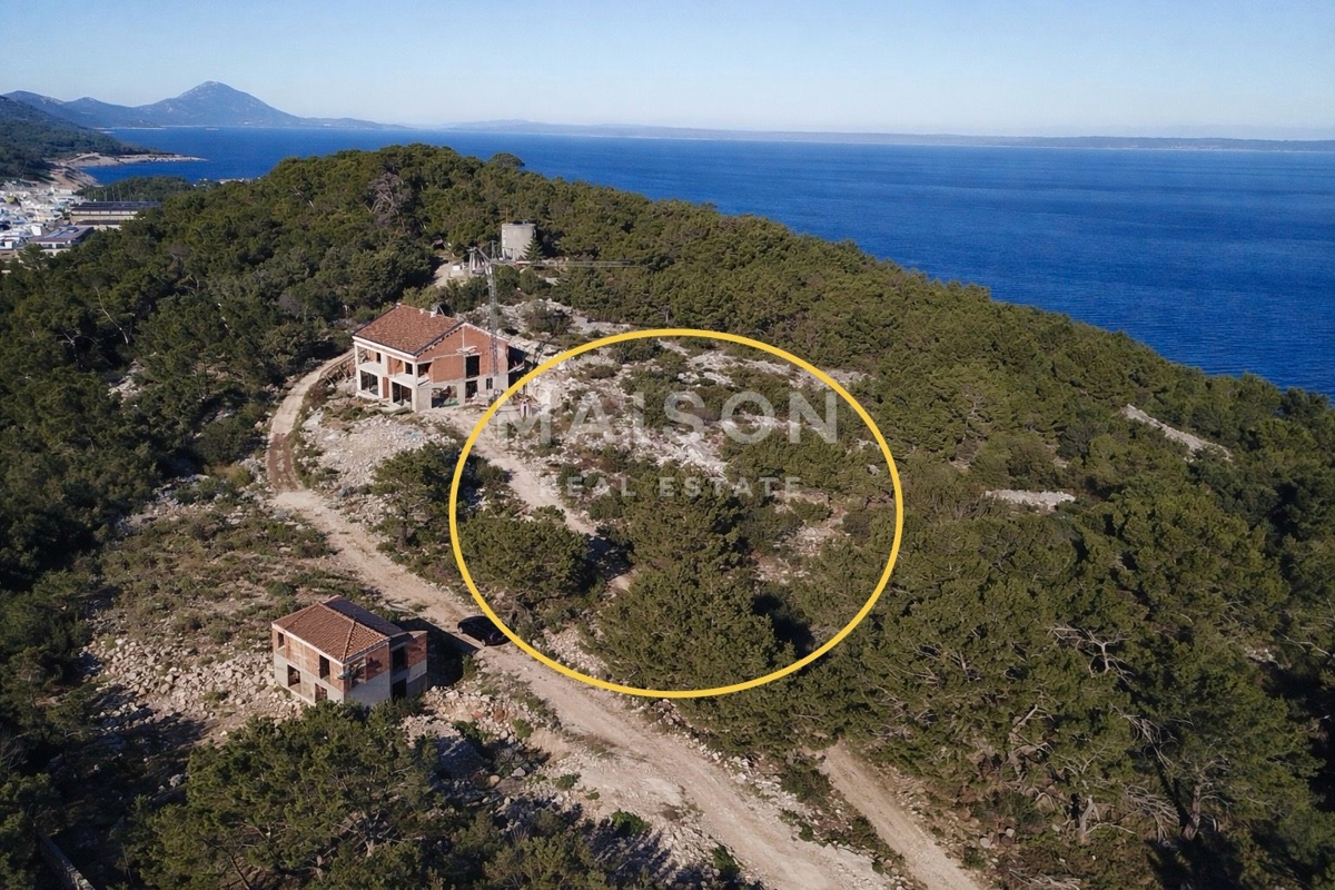 Участок MALI LOŠINJ, 650.000 €